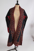 Turcoman Embroidered Chapan